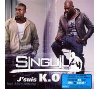 Singuila - J'Suis KO