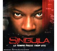 Singuila - Le Temps Passe Trop Vite [Import]