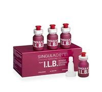 SINGULADERM, BOX POUR 4 VOYAGES XPERT ILB XL FOAM LP 28ML - Sérum dépigmentant ultra concentré à action localisée