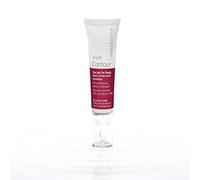 Singuladerm - XPERT Contour - contour des yeux anti-rides - Gel contour des yeux - Réduit les cernes et les poches - Yeux Fatigués - Sérum raffermissant et liftant pour les yeux - 30ml