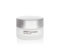 Singuladerm - Xpert Expression - Crème antirides pour femmes - 50 ml - Crème pour le visage corrigeant les rides d'expression - Traitement anti-pollution et anti-oxydant - Peau normale / sèche