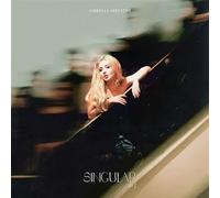 Sabrina Carpenter Singular: Act I (CD) Album