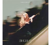 Singular Act I Vinyle