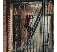 Sabrina Carpenter – Singular Act II – Vinyle 12" LP – Neuf, scellé – Universal Music Group