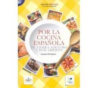 Singular.Es: Por La Cocina Espanola: A2/B1 Guerra, Carmen Gil (Auteur)