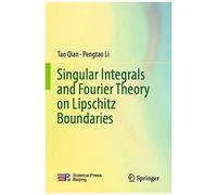 Singular Integrals And Fourier Theory On Lipschitz Boundaries
