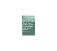 Singular Linear-Quadratic Zero-Sum Differential Games And H¿ Control Problems