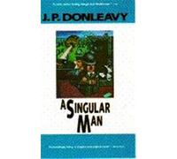 Singular Man Donleavy, James Patrick (Auteur)