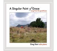 Singular Point of Grace: Songs from Guesthouse
