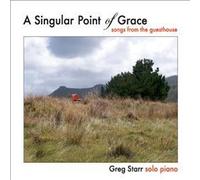 Singular Point Of Grace: Songs From Guesthouse