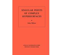 Singular Points of Complex Hypersurfaces
