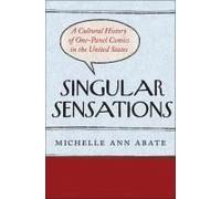 Singular Sensations
