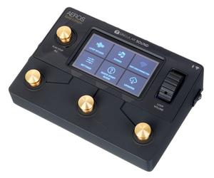 Singular Sound Singular Sound Aeros Gold Edition Loop Studio