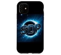Singularité SDP Coque pour iPhone 11