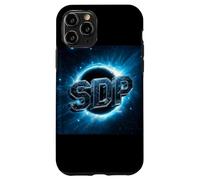 Singularité SDP Coque pour iPhone 11 Pro