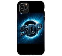 Singularité SDP Coque pour iPhone 11 Pro Max