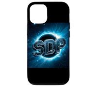 Singularité SDP Coque pour iPhone 12/12 Pro