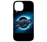 Singularité SDP Coque pour iPhone 14
