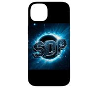 Singularité SDP Coque pour iPhone 14 Plus