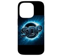 Singularité SDP Coque pour iPhone 14 Pro