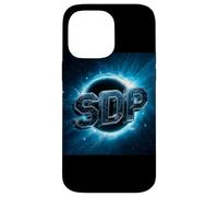 Singularité SDP Coque pour iPhone 14 Pro Max