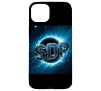 Singularité SDP Coque pour iPhone 15 Plus