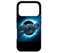 Singularité SDP Coque pour iPhone 17 Pro