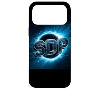 Singularité SDP Coque pour iPhone 17 Pro Max