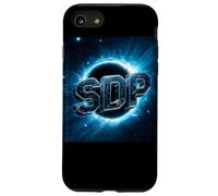 Singularité SDP Coque pour iPhone SE (2020) / 7/8
