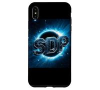 Singularité SDP Coque pour iPhone XS Max