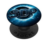 Singularité SDP PopSockets PopGrip Adhésif