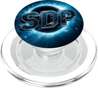 Singularité SDP PopSockets PopGrip pour MagSafe