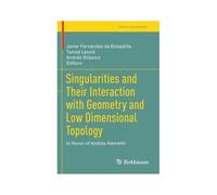 Singularities And Their Interaction With Geometry And Low Dimensional Topology