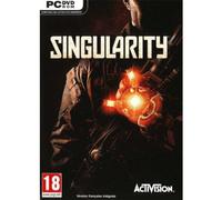 Singularity