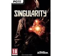 Singularity