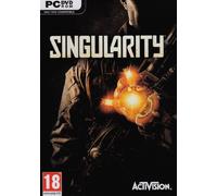 SINGULARITY
