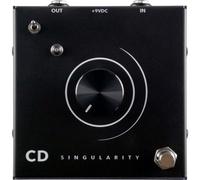 SINGULARITY BLACK