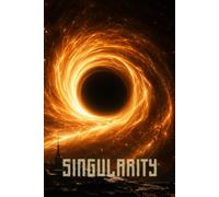 SINGULARITY: City at the Edge - Lines 23