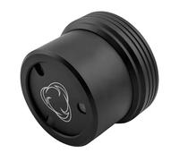 Singularity Compatible Computers Protium D5 Pumpengehäuse - Schwarz