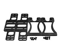 Singularity Compatible Computers Protium Vertikale Halterung für Pumpen und AGBs - Schwarz