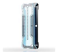 Singularity Computers Plaque de distribution Spectre 3.0 Integra Elite Noir
