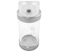 Singularity Computers Protium Ausgleichsbehälter 100mm - Acryl, Matt