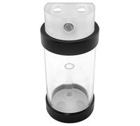 Singularity Computers Protium Ausgleichsbehälter 100mm - Acryl, Matt