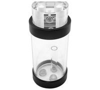 Singularity Computers Protium Ausgleichsbehälter 100mm - Acryl, Schwa