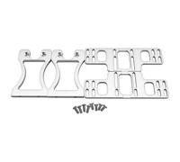 Singularity Computers Protium Vertikale Halterung Für Pumpen Und Agbs