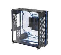 SINGULARITY COMPUTERS Wraith ITX/DTX Noir