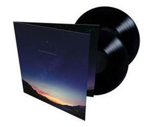 Singularity Double Vinyle 180 gr Gatefold Inclus coupon MP3