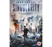 Singularity [Edizione: Regno Unito] [Import]