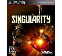 Singularity / Game
