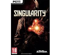 Singularity